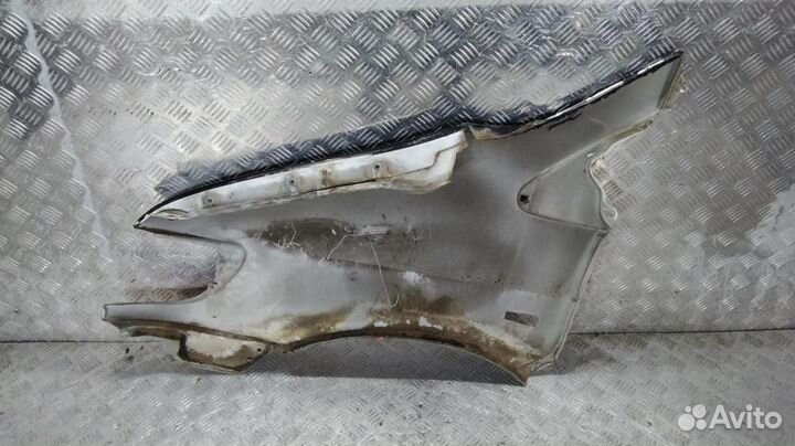 Крыло mercedes-benz Vito W638 (1996-2003)