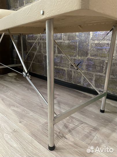 Кушетка для массажа