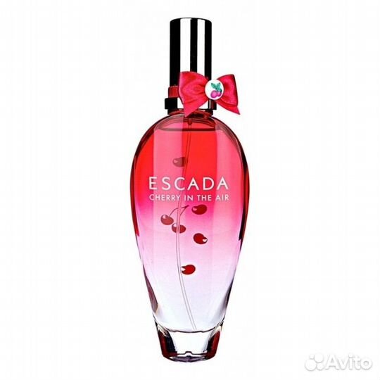 Escada Cherry in the Air оригинал распив