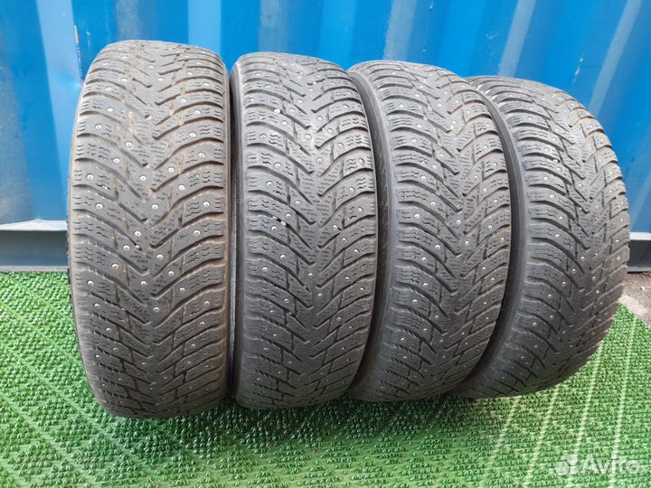 Nokian Tyres Hakkapeliitta 8 185/65 R15 101T