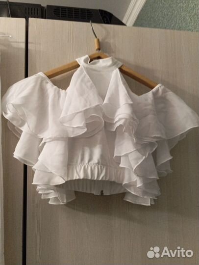 Купальник для танцев