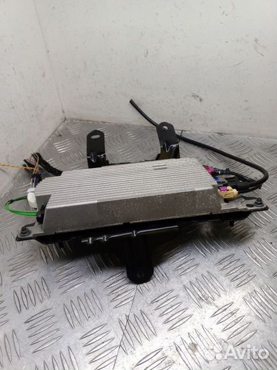 Блок Bluetooth BMW 5 F10/F11/GT F07 F10 2011