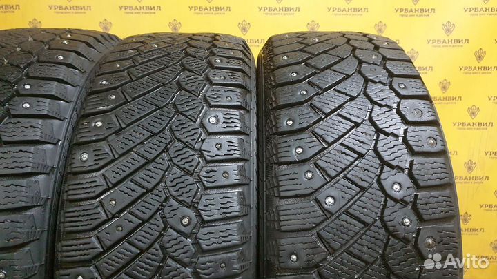 Gislaved Nord Frost 200 185/60 R15 88T