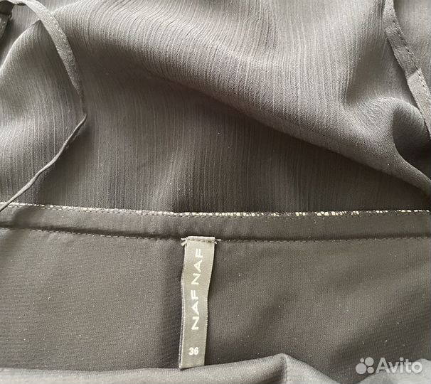 Платье Naf Naf