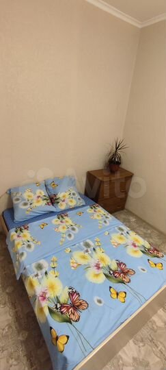 1-к. квартира, 28 м², 3/3 эт.