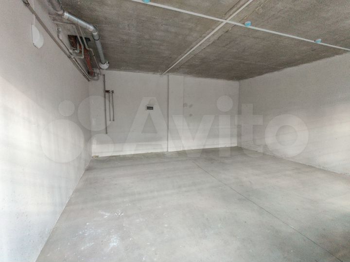 Свободного назначения, 37.55 м²