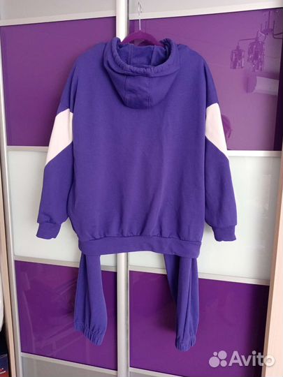 Женский спортивный костюм Gloria Jeans, хлопок