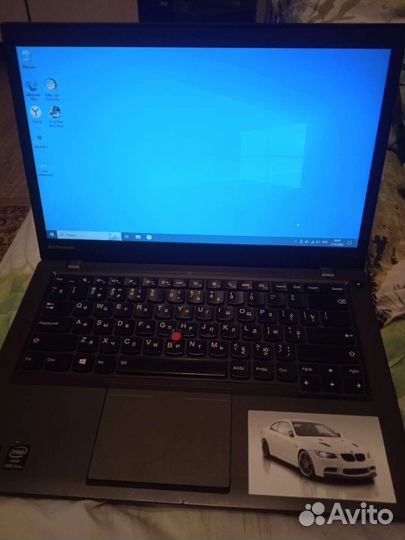 Lenovo thinkpad t440s