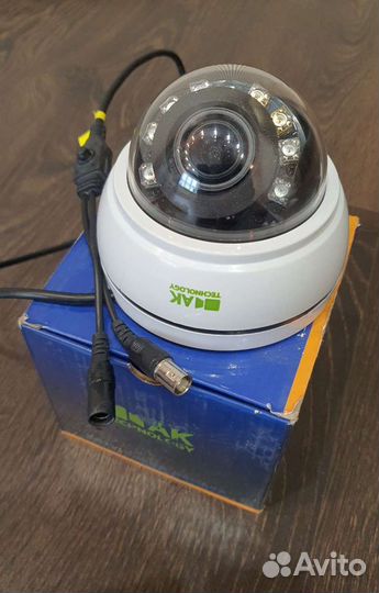 Видиокамера