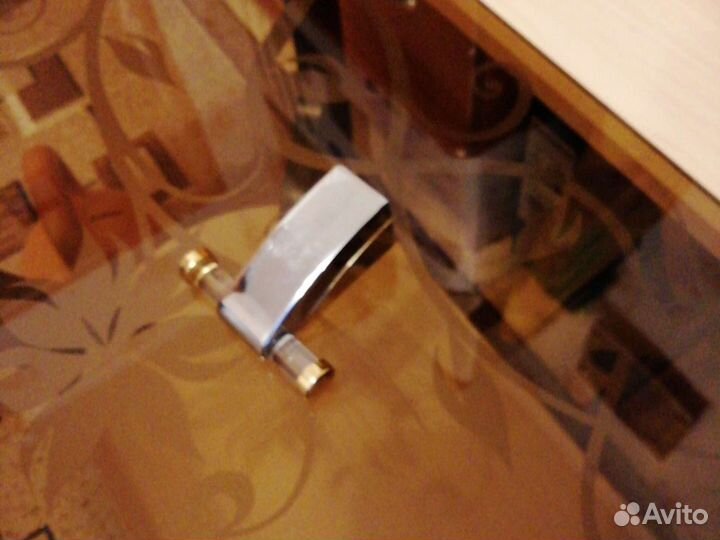 Аксессуары для ванной комнаты