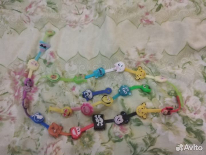 Прилипаллы, скрипыши, бравлы