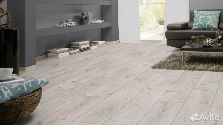 Ламинат водостойкий