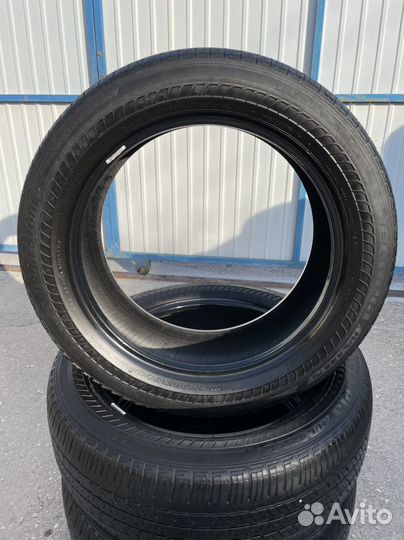 Bridgestone Ecopia H/L 422 Plus 235/55 R19