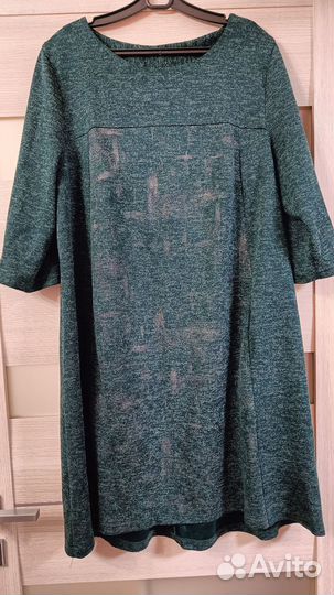 Платье женское