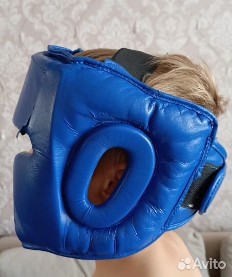 Шлем