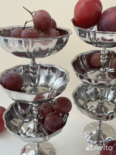 Креманка Франция винтаж