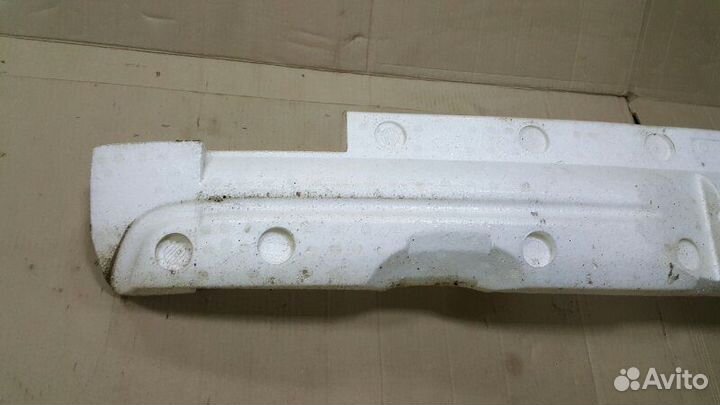 Абсорбер бампера задний Subaru Forester SG9 EJ255