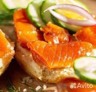 Отборная икра