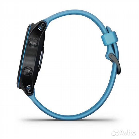 Новые Garmin Forerunner 945 Bundle в наличии