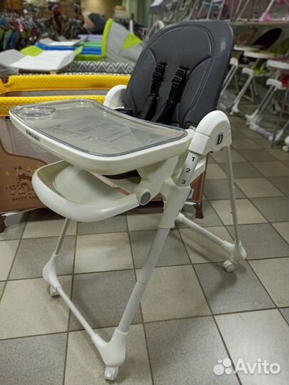 Стульчик для кормления детей - новый