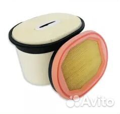 Фильтр воздушный к-т CAT