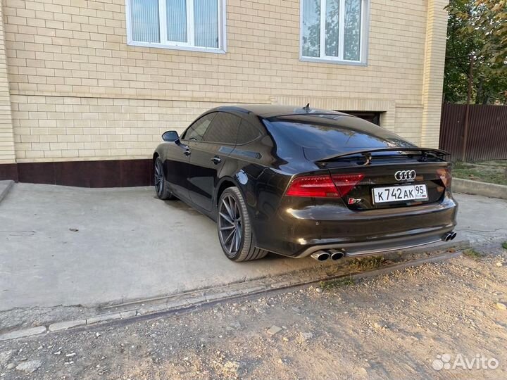 Vossen r20