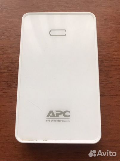 Power Bank APC 5000 mah