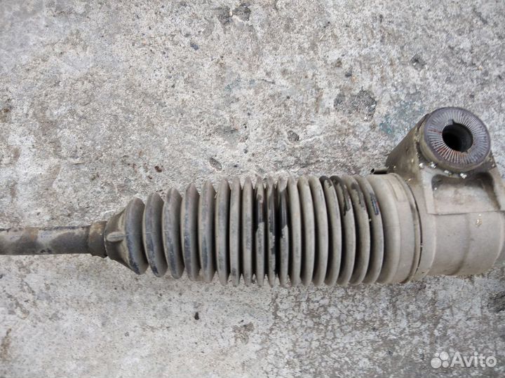 Рулевая рейка Опель Мокка