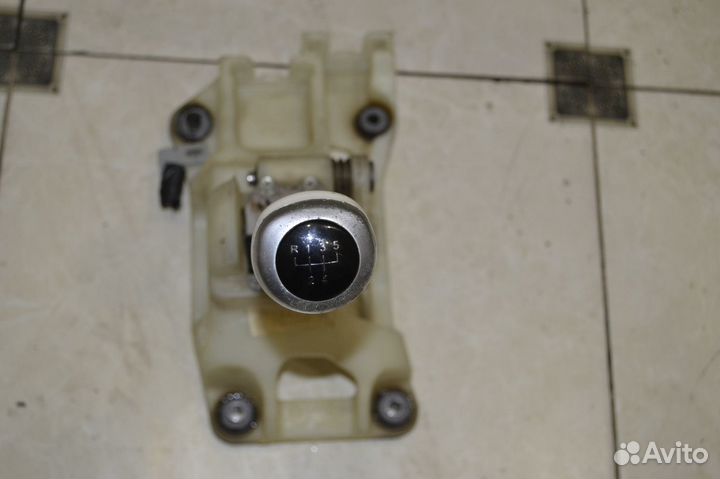 Кулиса МКПП Kia Ceed (ED)