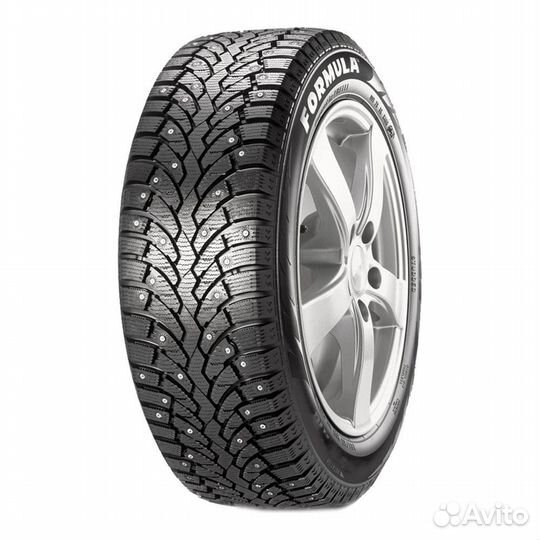 Formula Ice 225/65 R17 102T