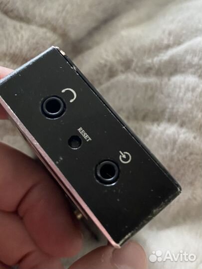 Mp3 плеер studio