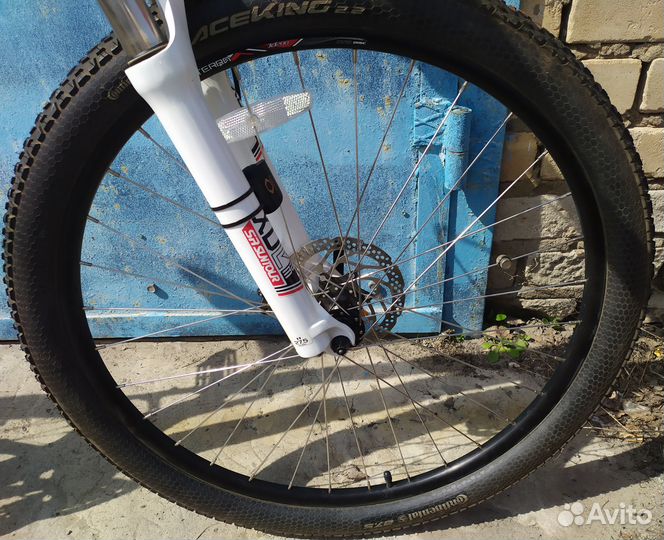 Велосипед GT Avalanche Elite (2015)