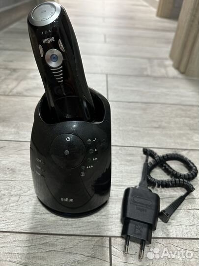 Электробритва braun series 7