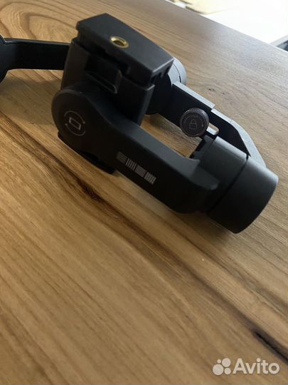 Стабилизатор для съемки