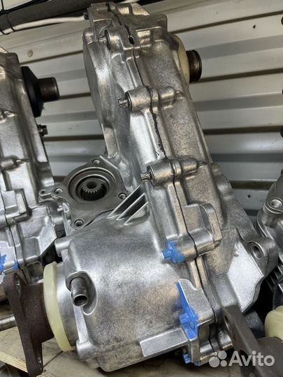 Раздаточная коробка BMW X5 E70 X6 E71 ATC700