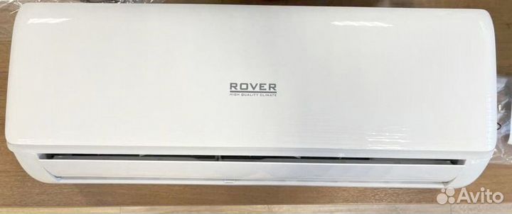 Кондиционер с гарантией