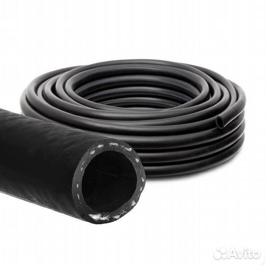 Шланг Волжский резиновый армированный 25 метров