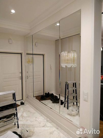 Зеркало для спальни