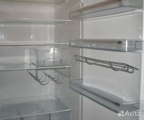 Бутылочница в холодильник Bosch