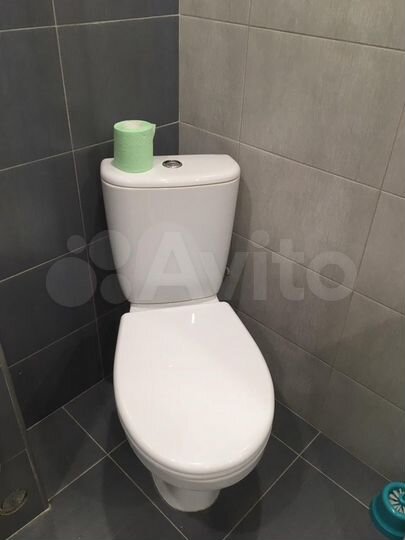 Квартира-студия, 27 м², 6/17 эт.