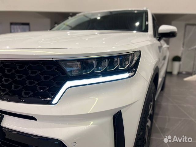 Kia Sorento 2.5 AT, 2022