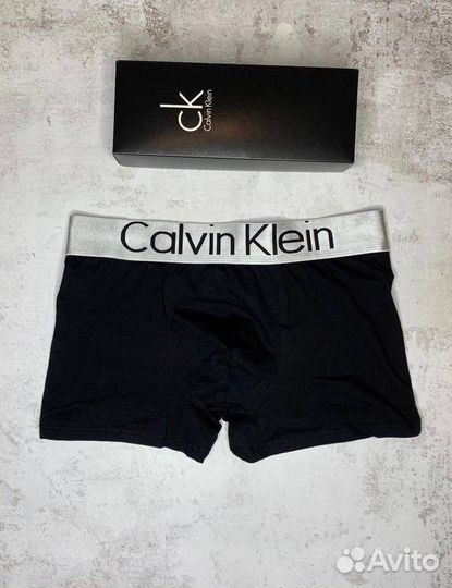 Трусы Calvin Klein для мужчин
