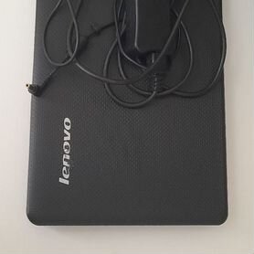 Ноутбук Lenovo G550