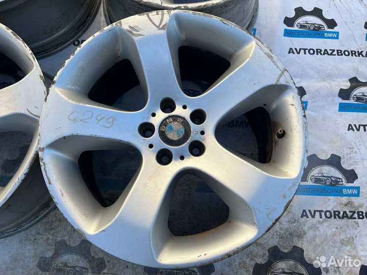 Диски литые R19 132 стиль