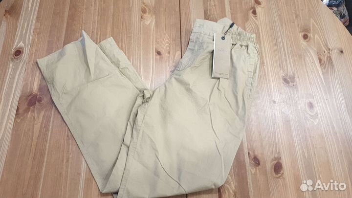 Брюки джогеры лот 76