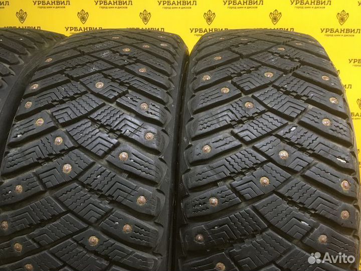 Goodyear Ultragrip Ice Arctic 195/55 R16 87T