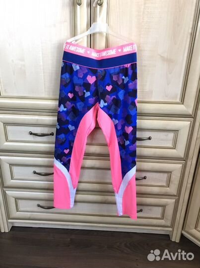 Спортивная одежда для фитнеса