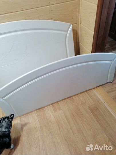 Изголовье для кровати 140