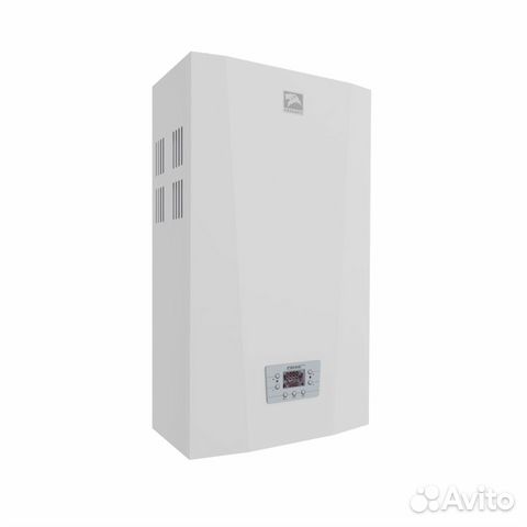 Газовый котел Lemax Prime V24