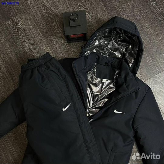 Куртка Nike и штаны Nike